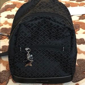 New Tommy Hilfiger backpack
